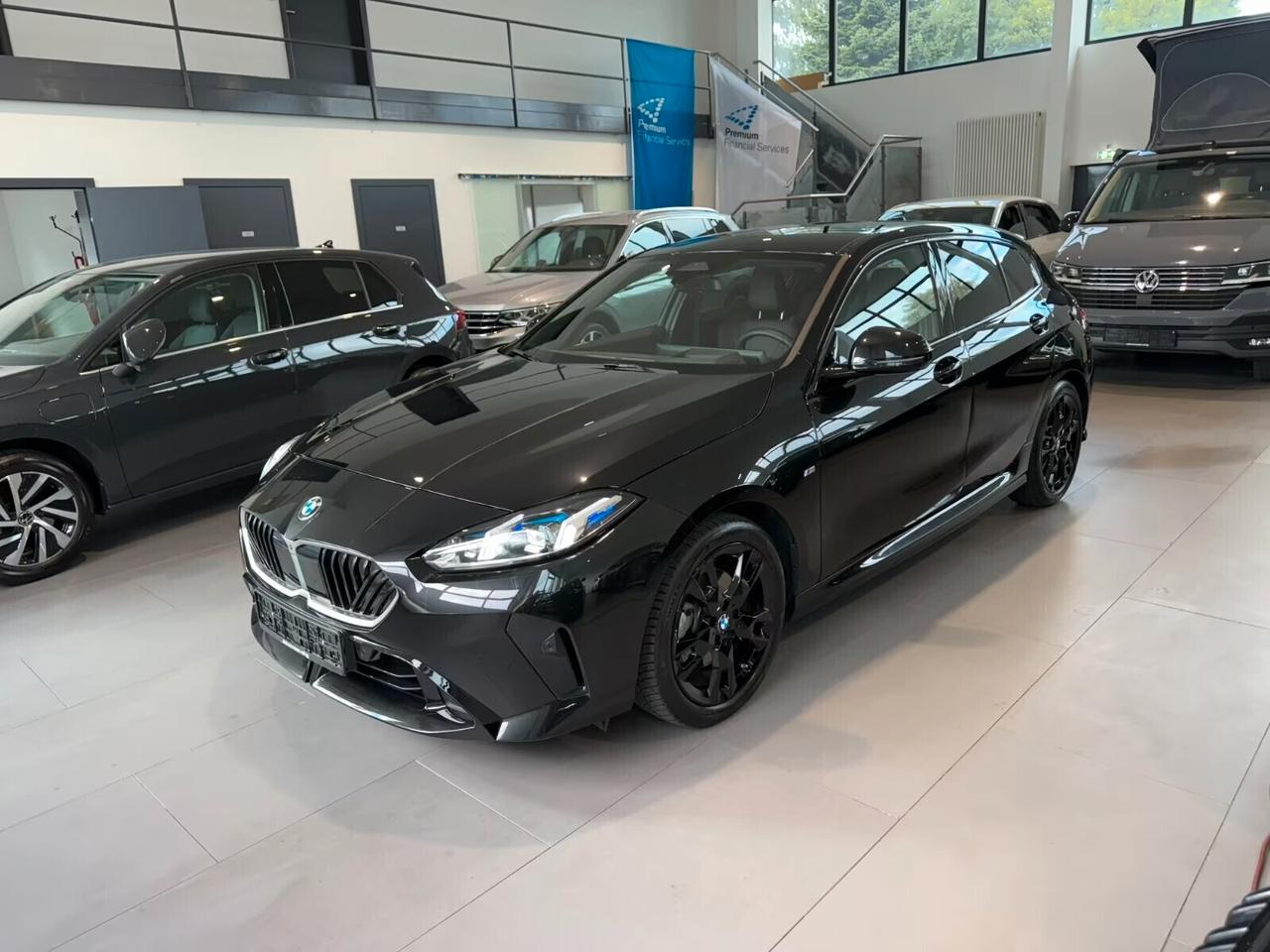 Bmw 120 diesel 5p. MSport Pro Nuovo modello