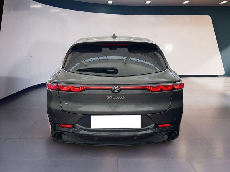 Alfa Romeo Tonale 1.5 hybrid Speciale 130cv tct7