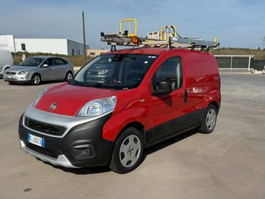 Fiat Fiorino 1.3 MJT 95CV Cargo Adventure EX TIM