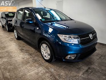 Dacia Sandero Streetway 0.9 TCe Turbo GPL 90 CV S&S Comfort