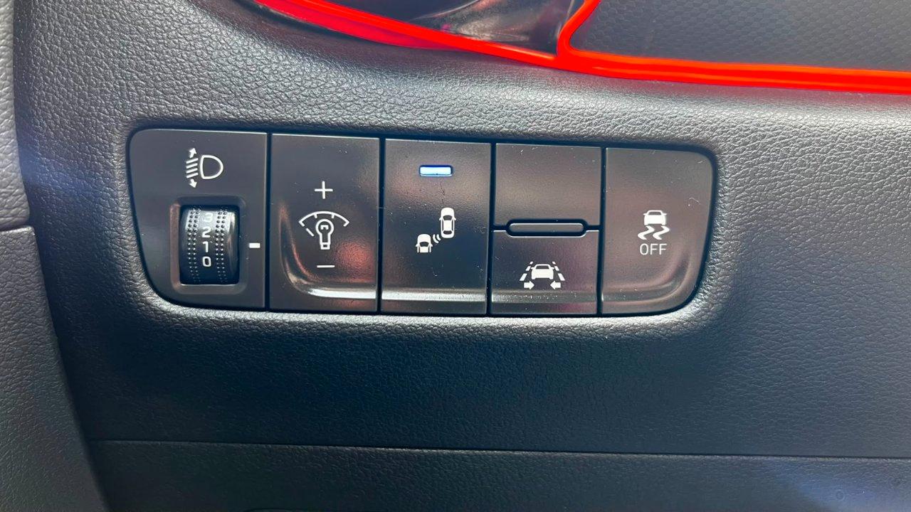 Hyundai Kona 1.0 t-gdi Comfort 2wd 120cv my18