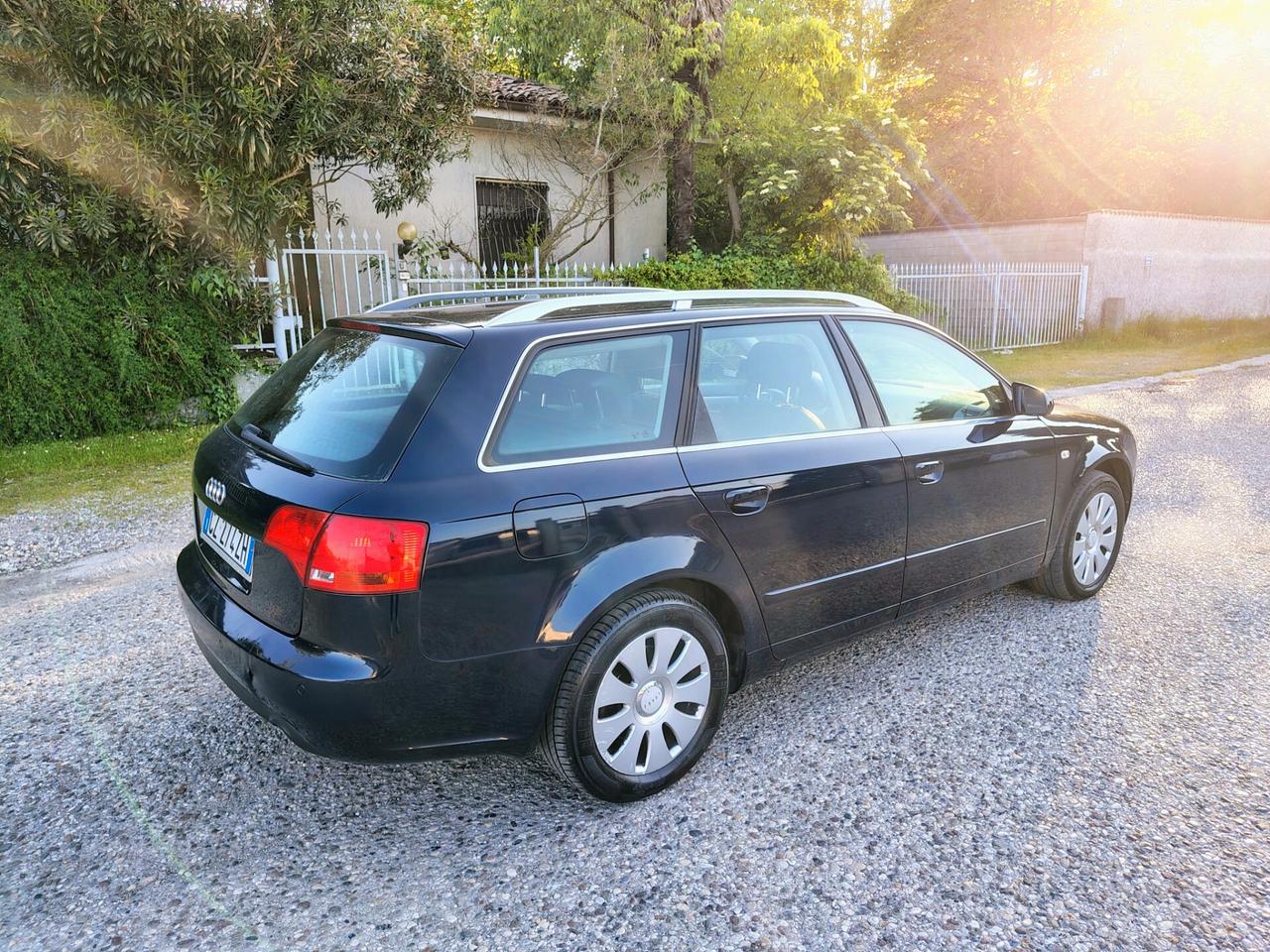 Audi A4 3.0/233CV TDI F.AP. Avant quattro