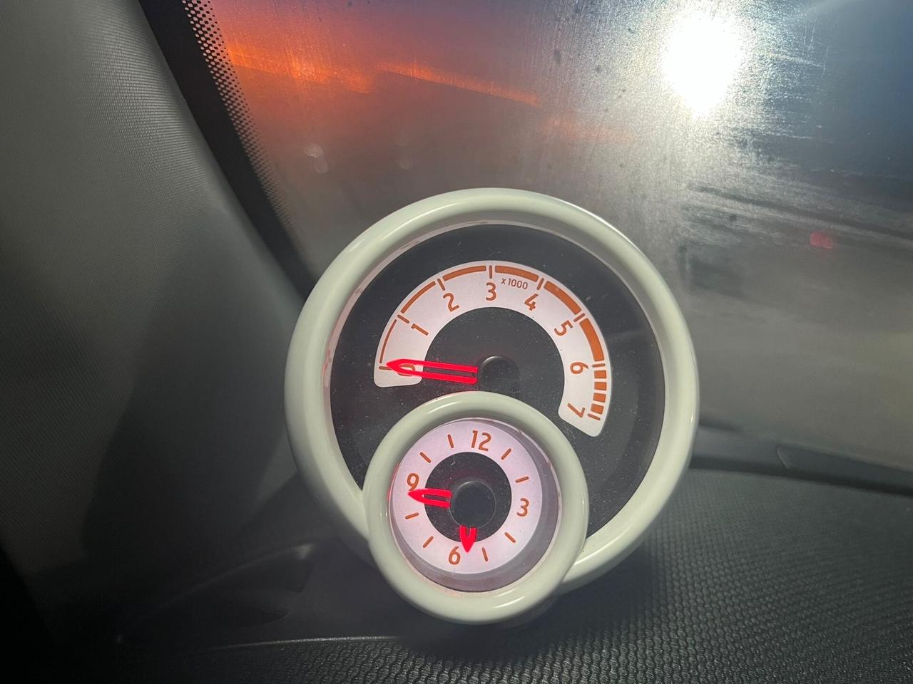 Smart ForFour 90 0.9 Turbo twinamic Prime PROMO