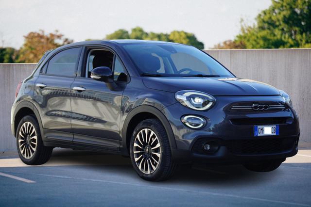 FIAT 500X 1.0 T3 120 CV