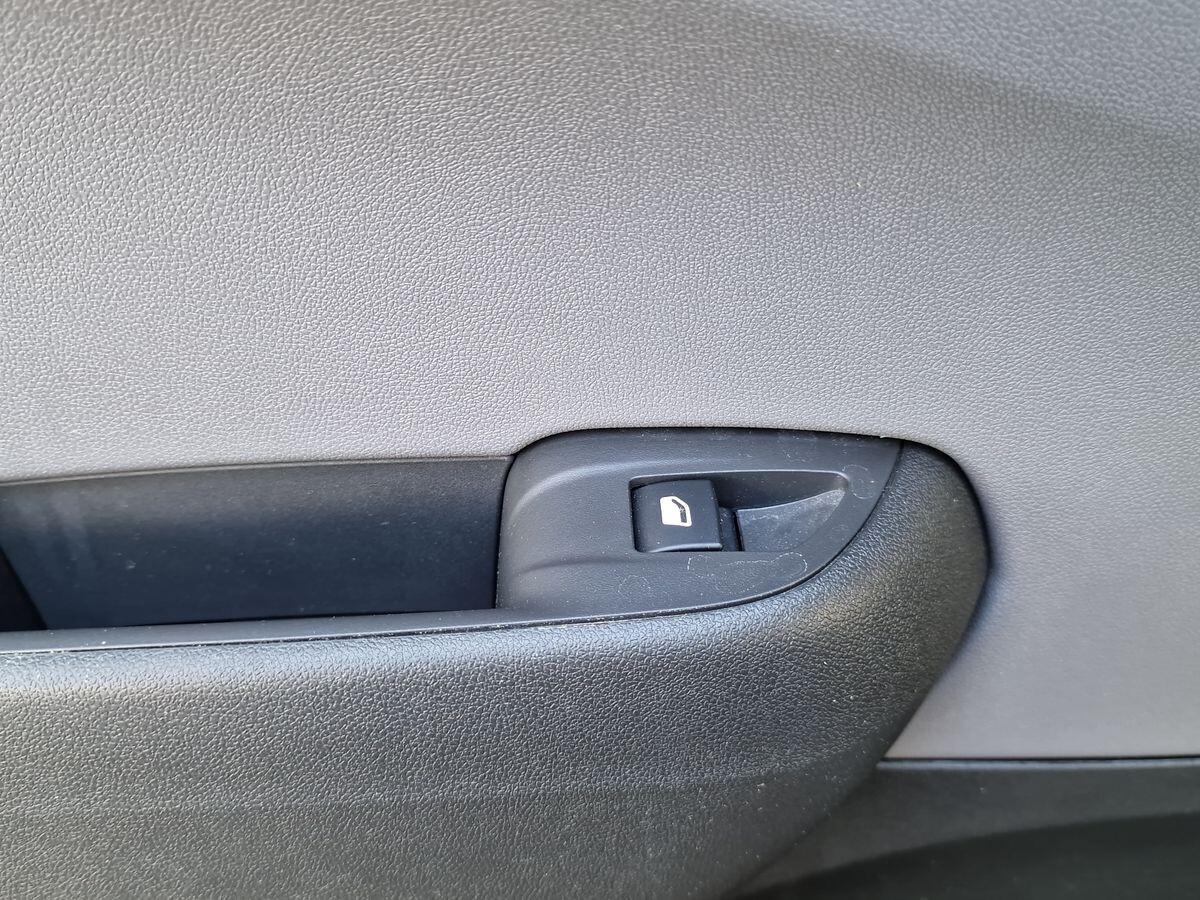 OPEL CROSSLAND 1.5 ULTIMATE