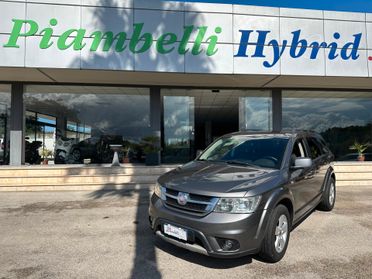 Fiat Freemont 2.0 Multijet 170 CV 7 POSTI