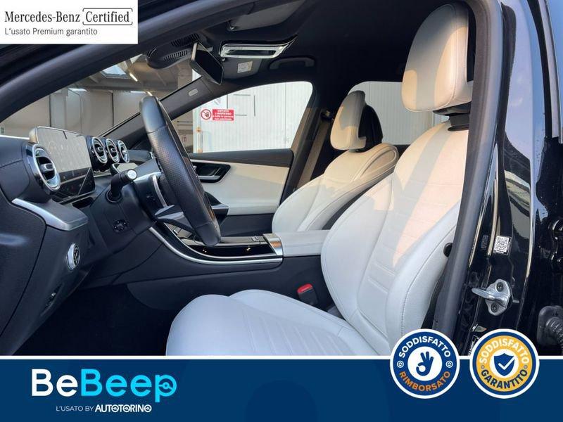 Mercedes-Benz Classe C C SW 300 D MHEV PREMIUM PLUS AUTO