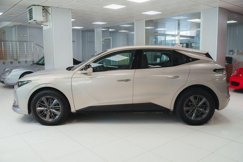 DS DS 4 DS 4