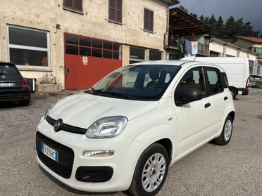 FIAT Panda 1.2 Easy ADATTA A NEOPATENTATO