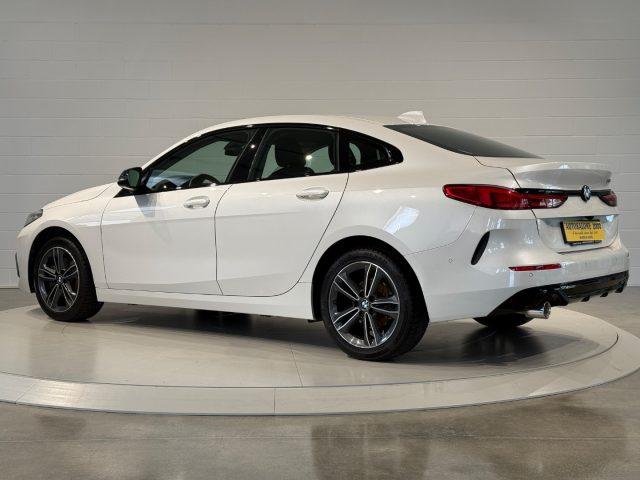 BMW 218 i Gran Coupé Sport auto. PREZZO REALE
