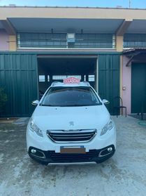 Peugeot 2008 1.6 e-HDi 92 CV Stop&Start Allure