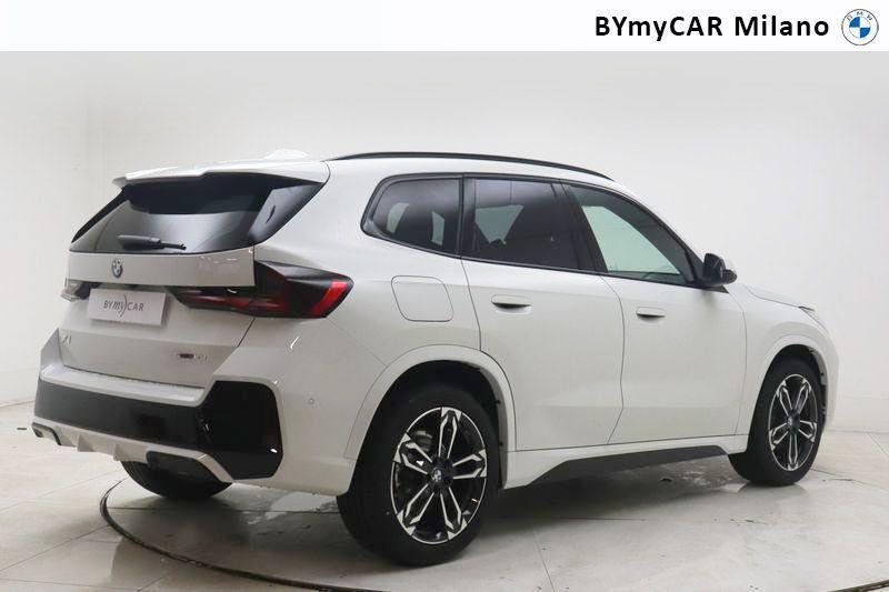 BMW X1 18 i Msport sDrive DCT