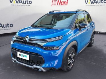 Citroën C3 Aircross BlueHDi 110 S&S Feel