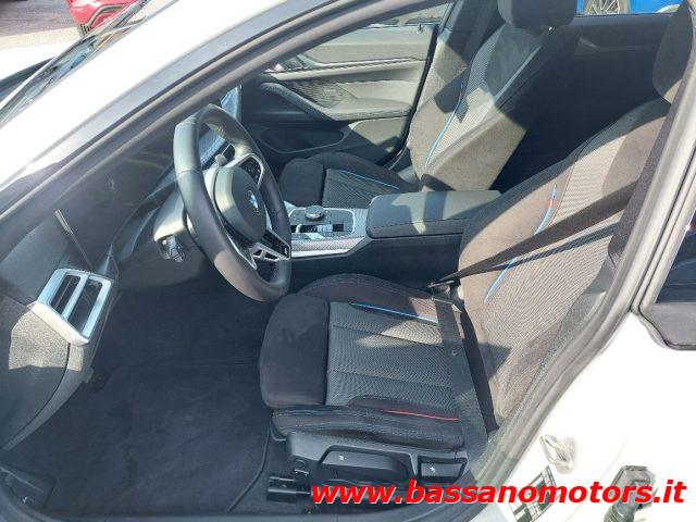 BMW 420 d 48V Msport Pro
