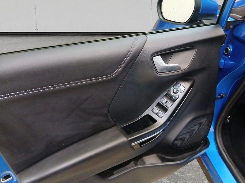 Ford Puma 1.0 ecoboost h Titanium X s&s 125cv