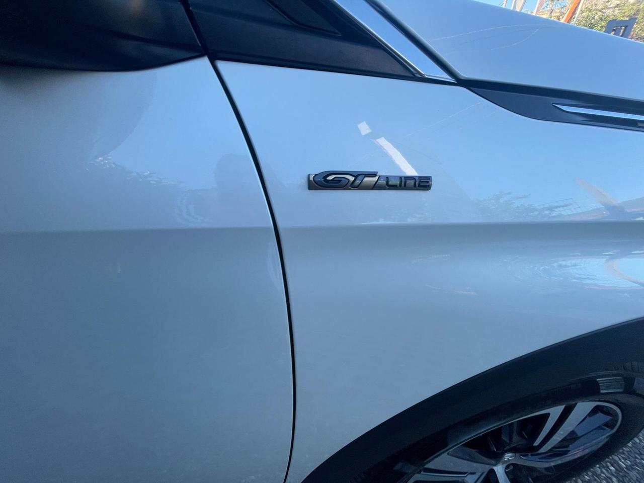 Peugeot 3008 1.5 bluehdi Allure s&s 130cv eat8