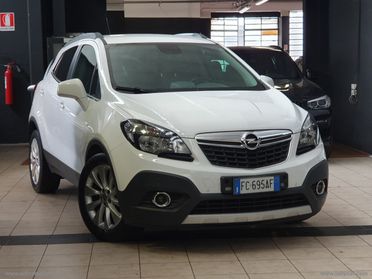 OPEL Mokka 1.4 T GPL Tech 140 CV 4x2 Ego