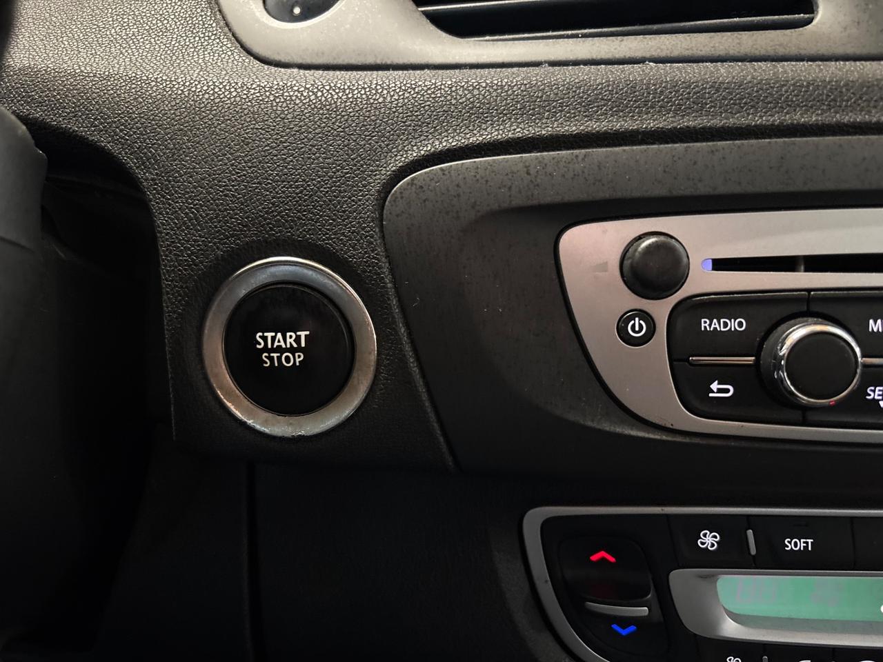Renault Scénic XMod 1.5 dCi |OK NEOPATENTATI|