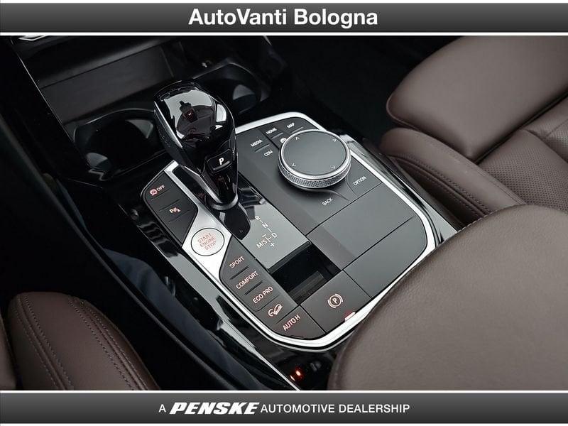 BMW X3 X3 xDrive20d 48V