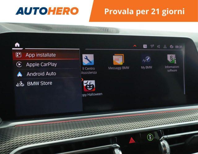 BMW X5 xDrive30d Msport