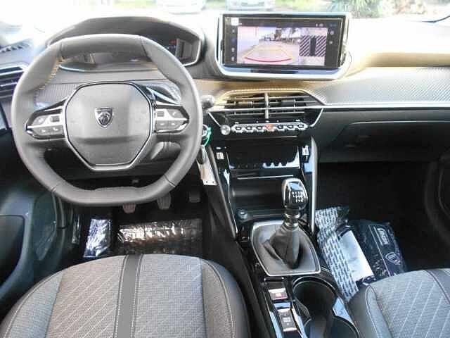 Peugeot 208 100 Allure Fin 9Perfet Sc36%