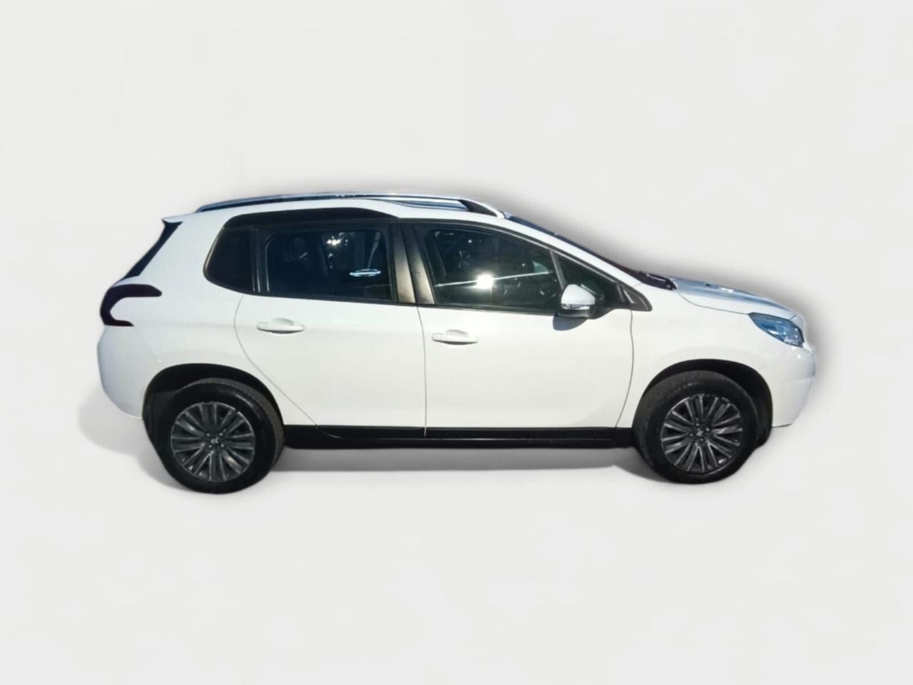 Peugeot 2008 BlueHDi 75 Active