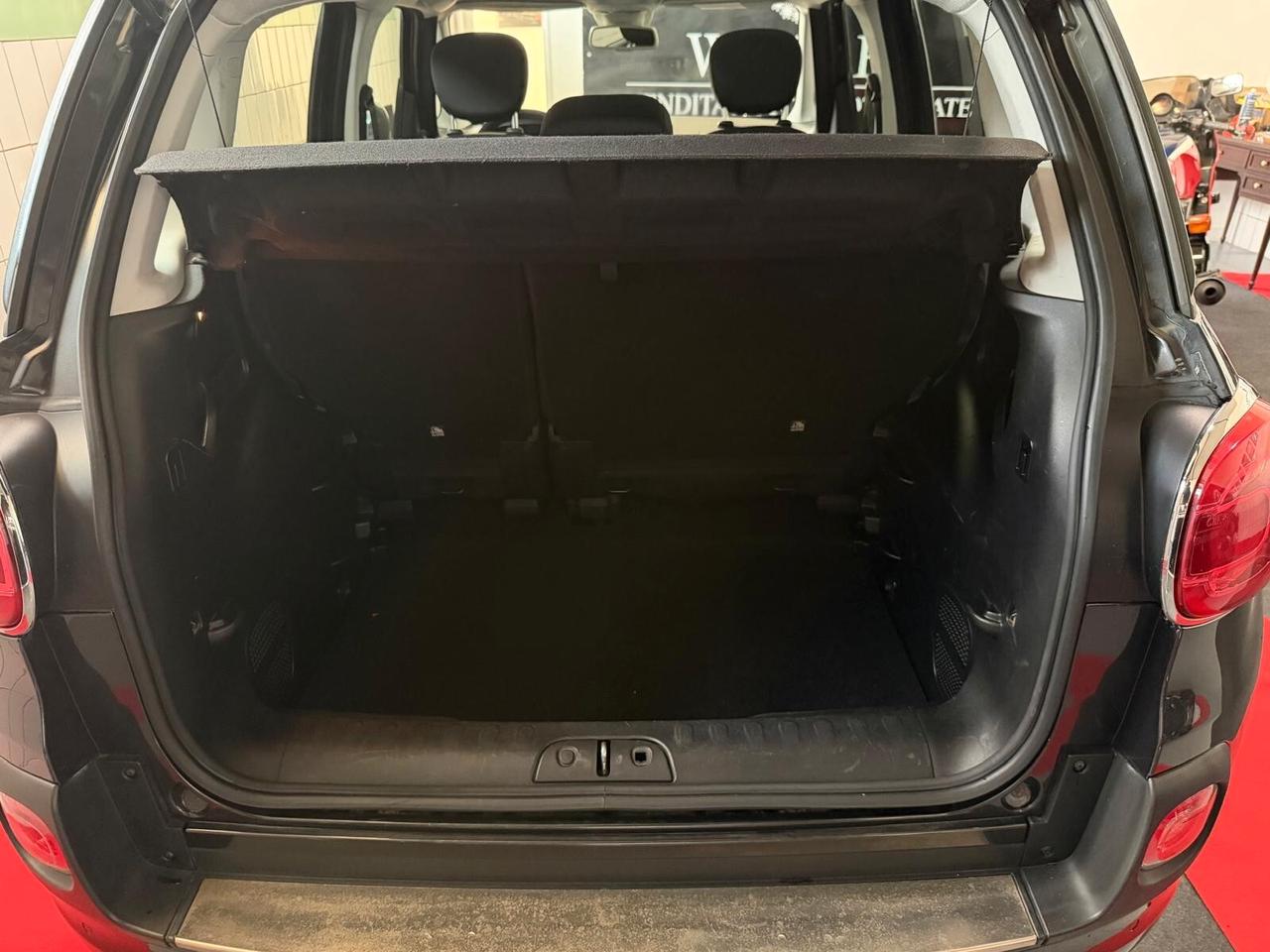 Fiat 500L 1.6 Multijet 105 CV Lounge