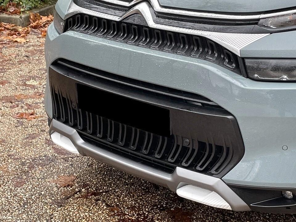 Citroen C3 Aircross BlueHDi 110 S&S Shine
