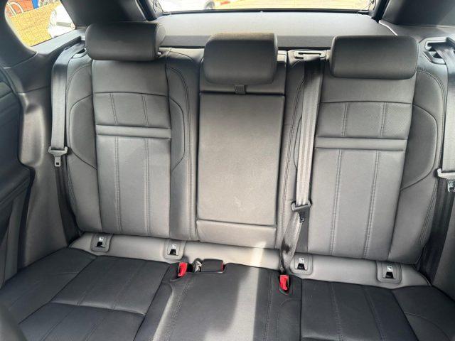 LAND ROVER Range Rover Evoque 2.0D I4 163 CV AWD Auto SE (AUTOCARRO N1)