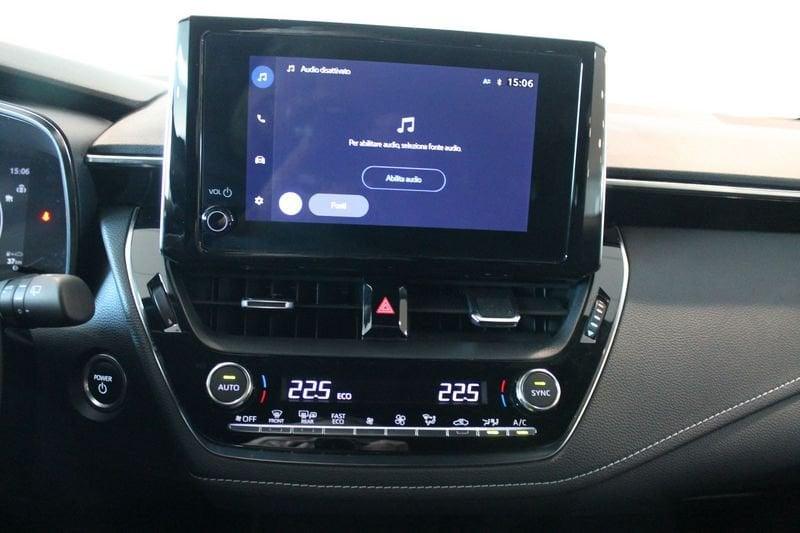 Suzuki Swace Swace 1.8 Hybrid E-CVT 2WD Cool