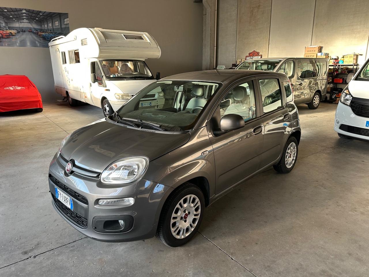 Fiat Panda 1.2 Possibile Finanziamento