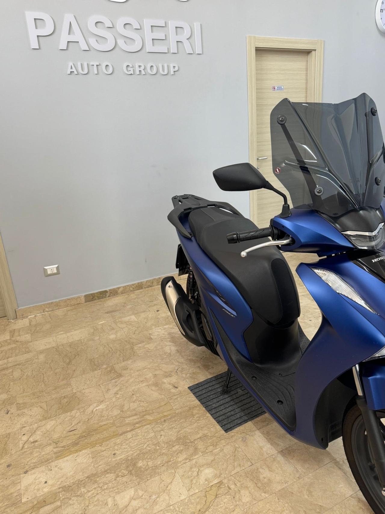 Honda SH 150