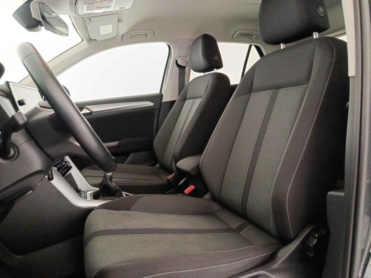 VOLKSWAGEN T-Roc - T-Roc 1.0 TSI Style