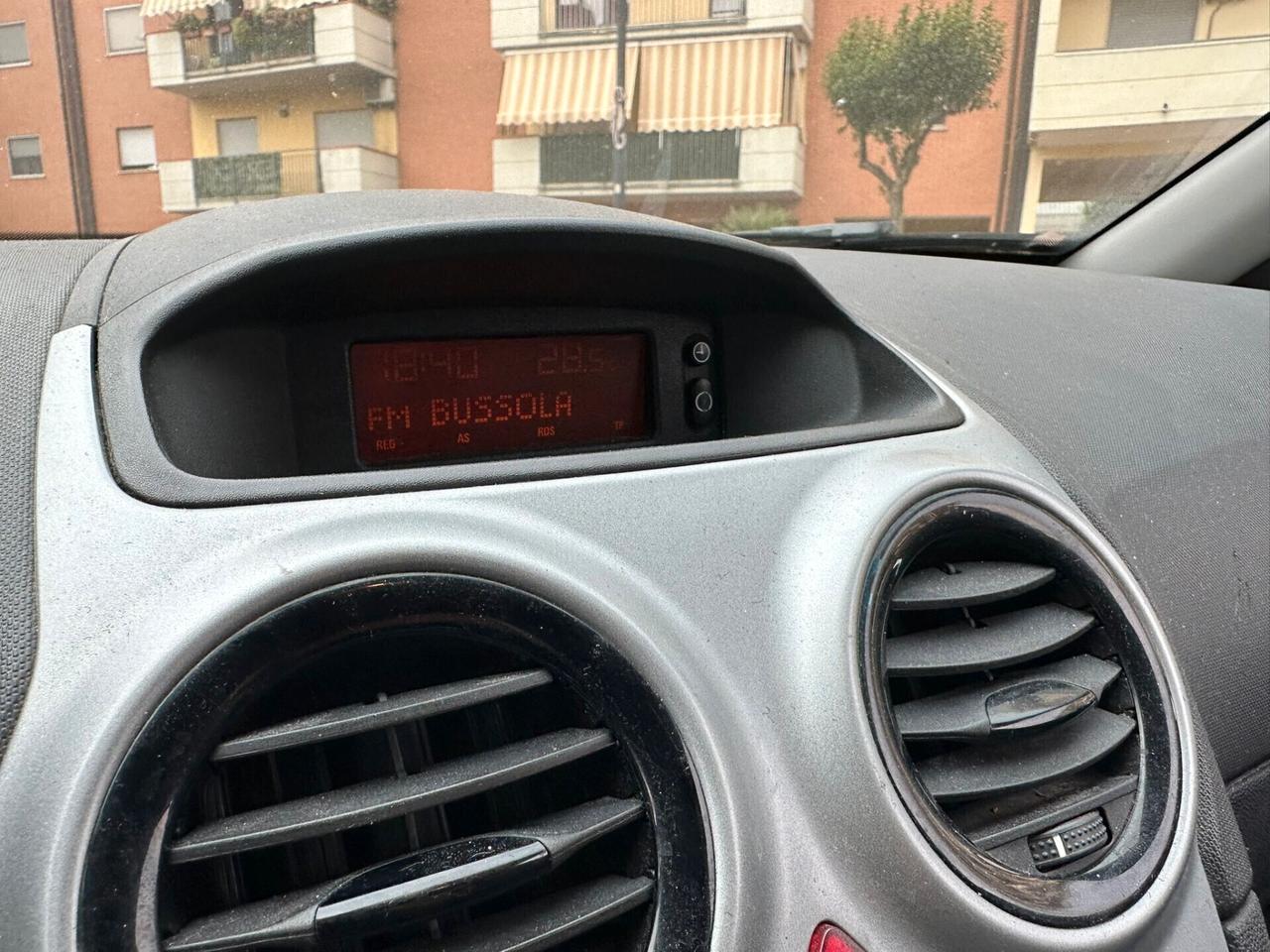 Opel Corsa 1.3 75CV F.AP. 3 porte Van GARANTITA
