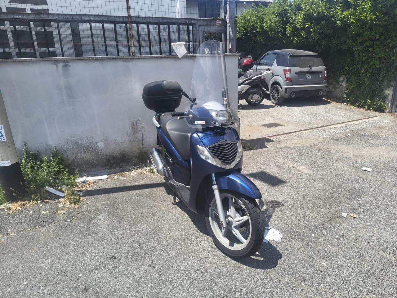 Honda SH 150