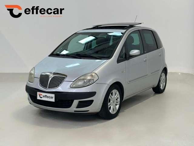 Lancia MUSA 1.4 16V GPL NEOPATENTATI