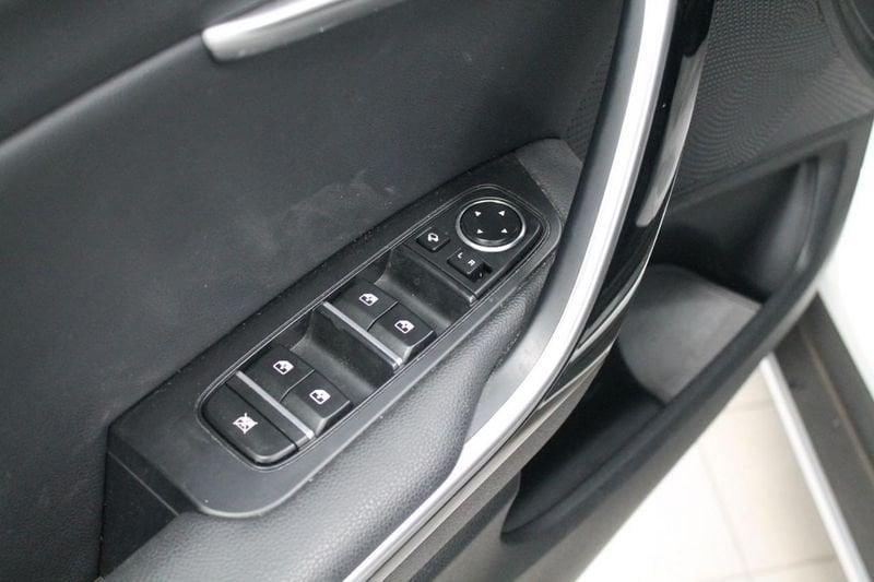 Kia Xceed 1.6 CRDi 136 CV MHEV iMT Style