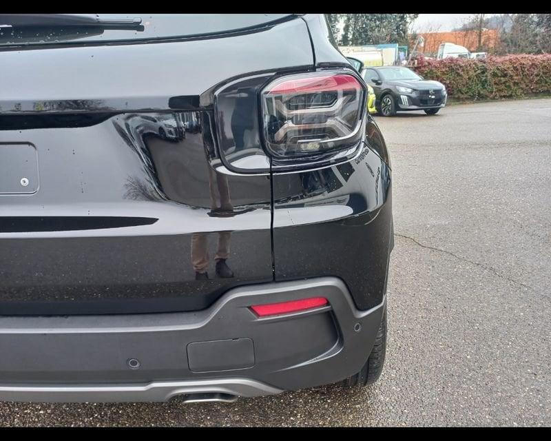 Jeep Avenger Benzina Longitude 1.2 100cv