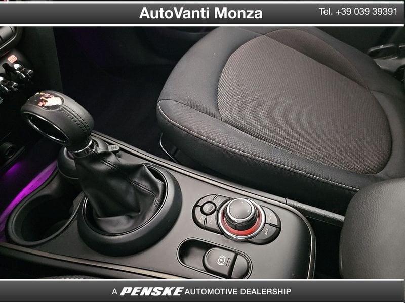 MINI Mini Countryman F60 Mini 1.5 Cooper SE Business Countryman ALL4