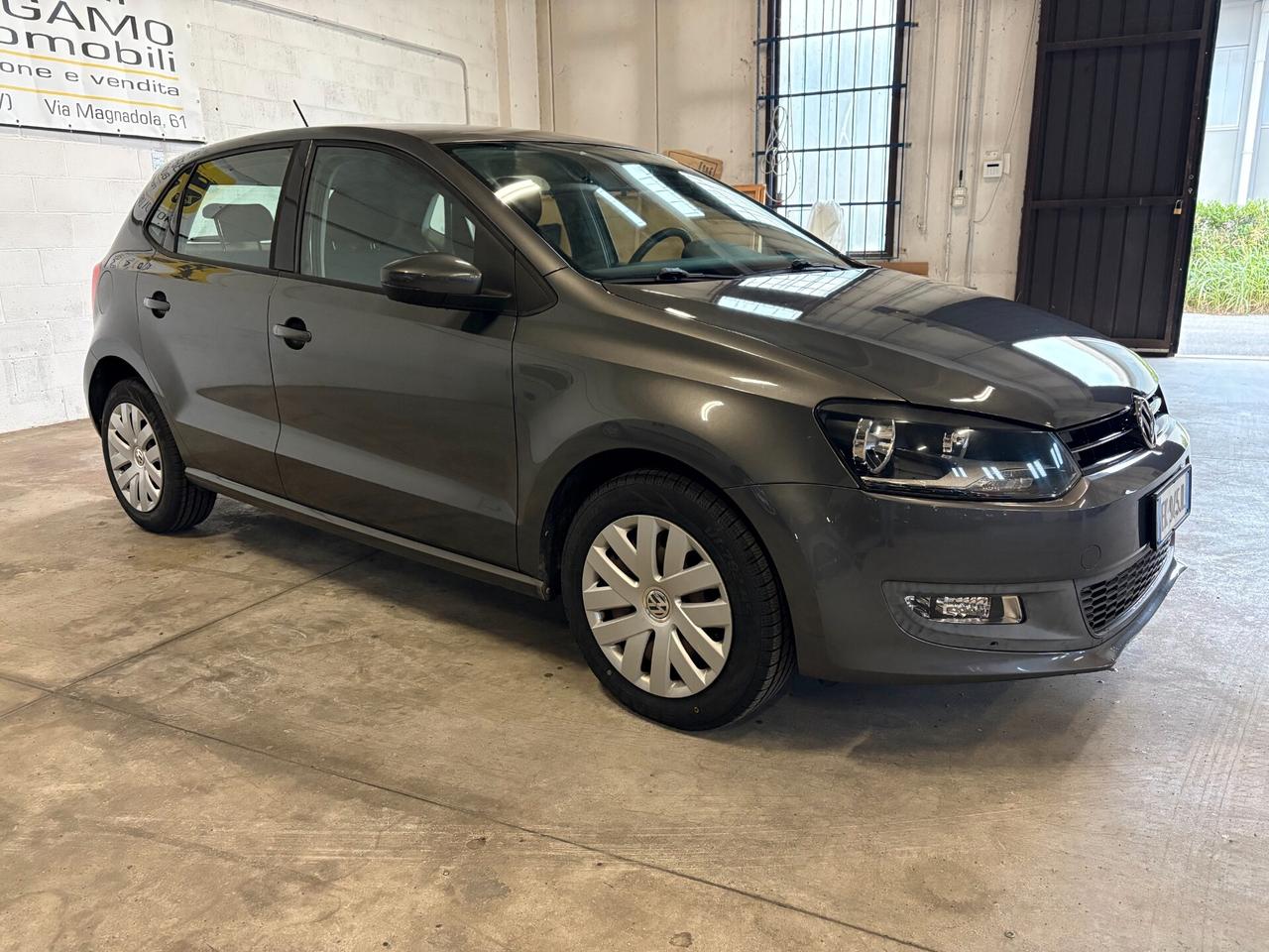 Volkswagen Polo 1.2 70 CV 5 Porte Comfortline UNICO PROPRIETARIO