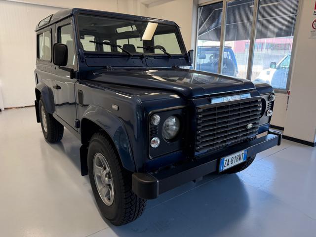 LAND ROVER Defender 90 2.5 Td5 S *CLIMA*ASI*
