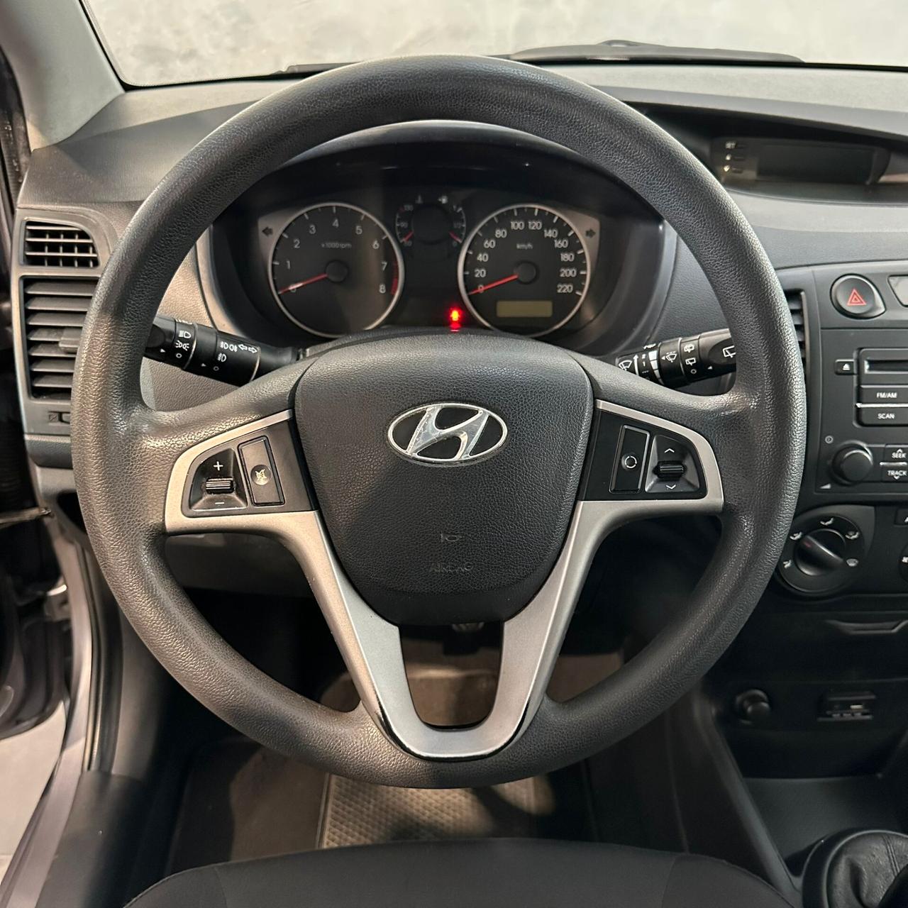 Hyundai i20 1.2 5p. Classic
