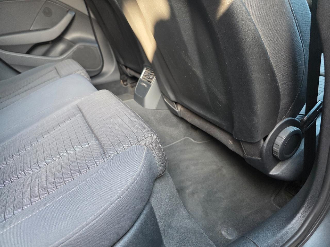 Audi A3 2.0 TDI 150 CV clean diesel S tronic