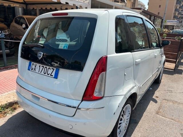 Lancia MUSA GPL Garantita Anche permuta