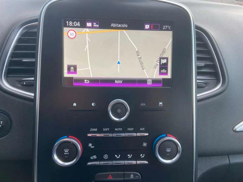 RENAULT Scenic 1.7 blue dci Sport Edition2 120cv eDC