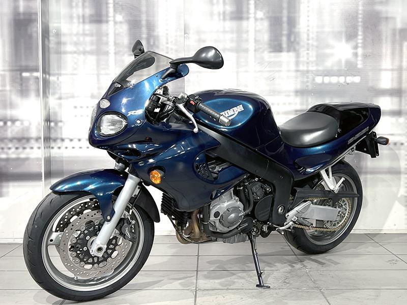 Triumph Sprint 955 RS