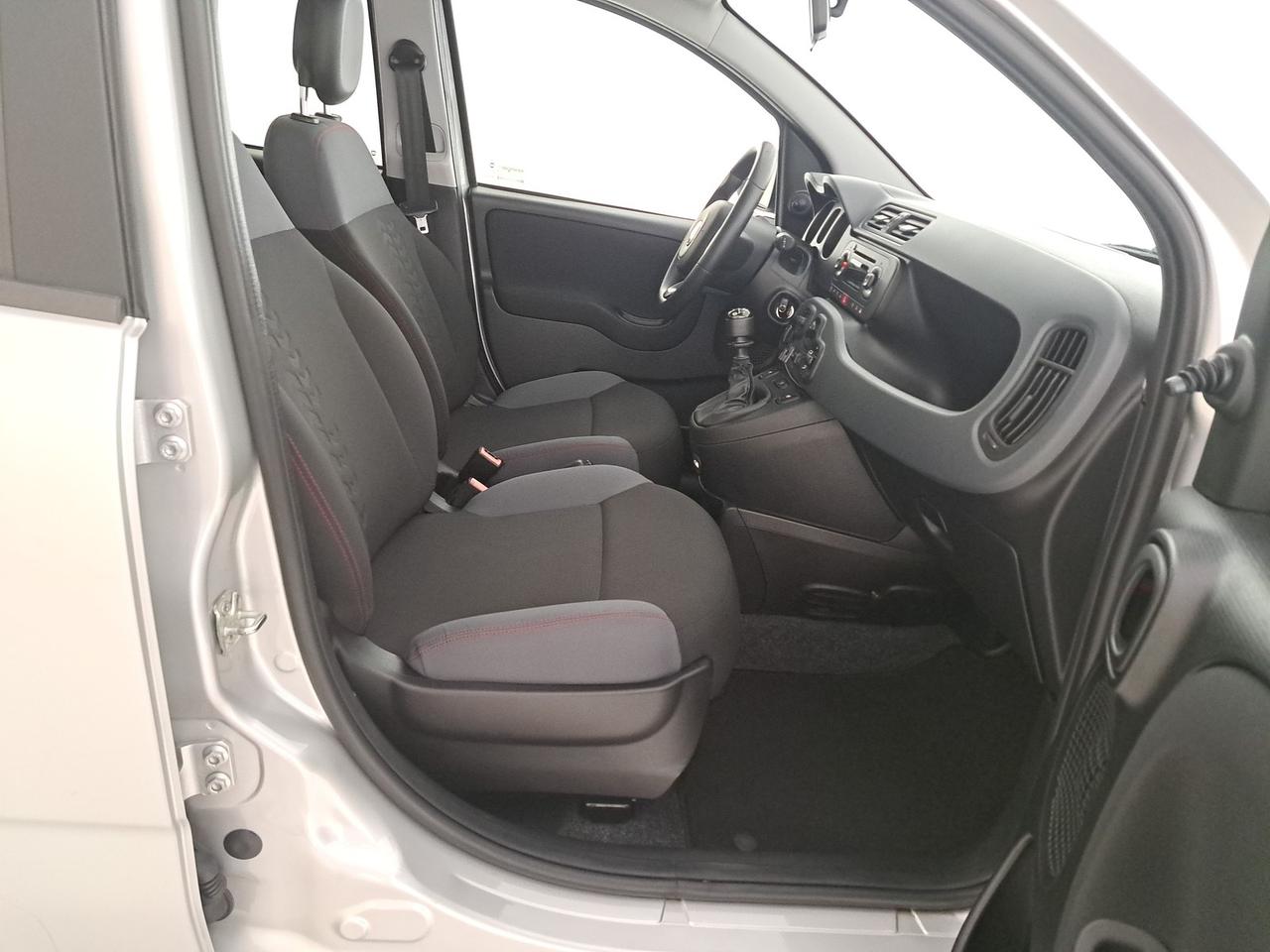 Fiat Panda 1.2 easy easypower gpl 69cv my19