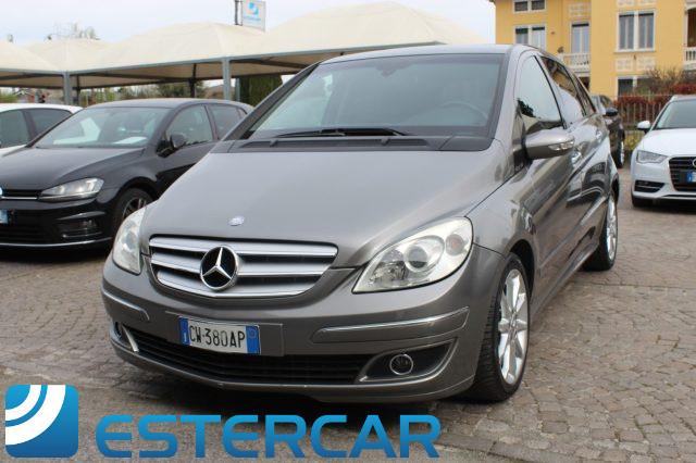 MERCEDES-BENZ B 180 CDI Sport
