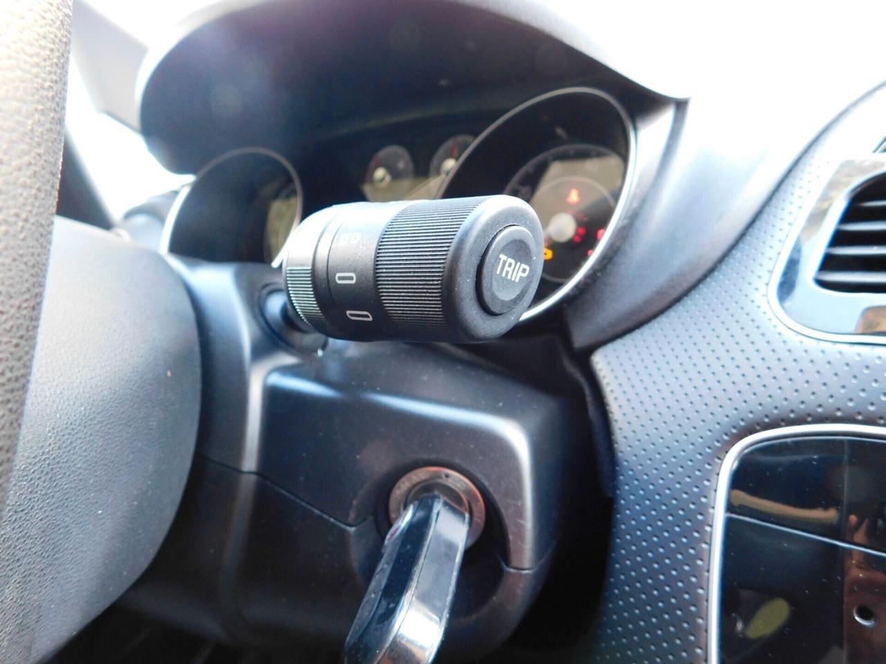 Fiat PUNTO Evo 1.3 Mjet 75Cv 5p Dynamic