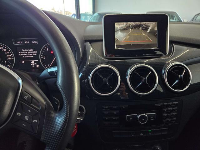 Mercedes-Benz B 180 Executive Automatico